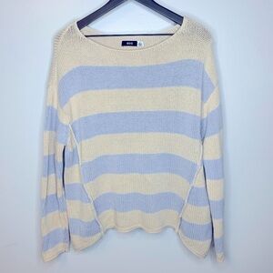 BDG Women’s Striped Sweater from Urban Outfitters‎ Size S